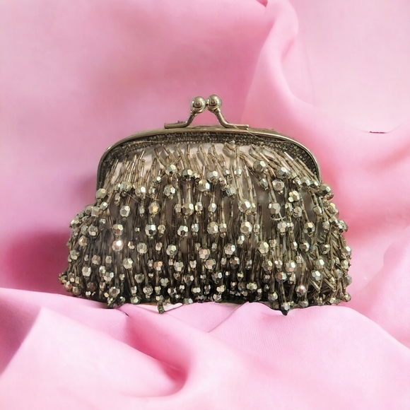 Vintage Paris Hilton purse - Picture 4 of 5